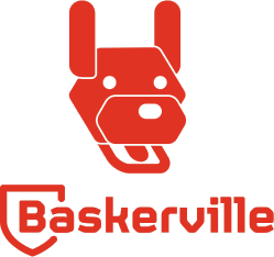 Baskerville Logo